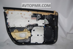 Front right door panel for Lexus CT200h 11-12