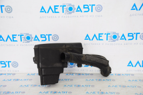 Air duct for Lexus CT200h 11-13 filter with resonator