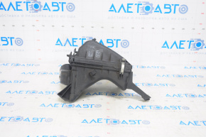 Lexus CT200h 11-17 air filter housing without flow meter