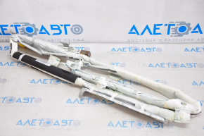Right side curtain airbag for Lexus CT200h 11-17