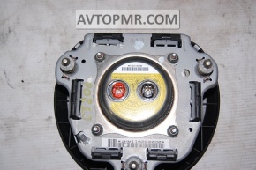 Lexus CT200h 11-13 steering wheel airbag
