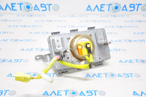 Lexus CT200h 11-17 passenger airbag in the dashboard