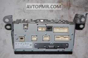 Lexus CT200h 11-17 Navigation Computer