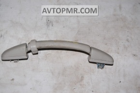 Lexus CT200h 11-17 gray ceiling handle