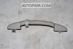 Lexus CT200h 11-17 gray ceiling handle