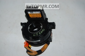 Lexus CT200h 11-17 steering wheel cable with angle sensor