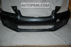 Bare front bumper for Lexus CT200h 11-13 pre-restyling