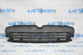 Lower grille of the front bumper Lexus CT200h 11-13 pre-restyling