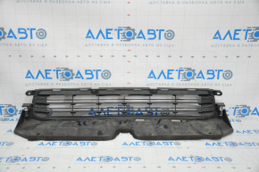 Lower grille of the front bumper Lexus CT200h 11-13 pre-restyling