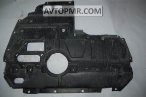 Front engine guard for Lexus CT200h 11-11