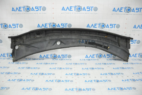 Plastic windshield wiper grille for Lexus CT200h 11-17