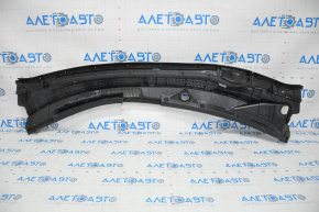 Plastic windshield wiper grille for Lexus CT200h 11-17