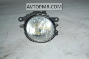 Left fog light for Lexus CT200h 11-17