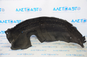 Rear right fender liner for Lexus CT200h 11-17