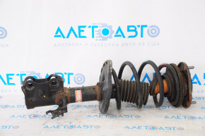 Front left shock absorber assembly for Lexus CT200h 11-12