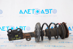 Front right shock absorber assembly for Lexus CT200h 11-12