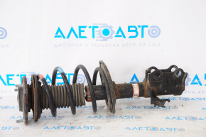 Front right shock absorber assembly for Lexus CT200h 11-12