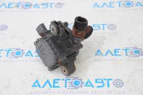 Lexus CT200h 11-17 inverter cooling pump