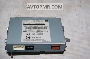 Multi Computer Panasonic Assy Lexus CT200h 11-11