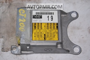 Lexus CT200h 11-12 SRS airbag module