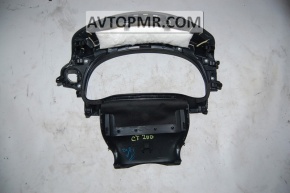Lexus CT200h 11-13 Instrument Cluster Cover
