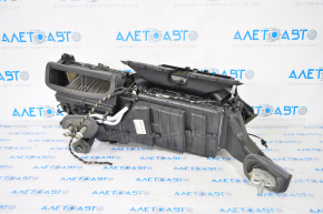 Heater assembly for the 1919 Cadillac ATS