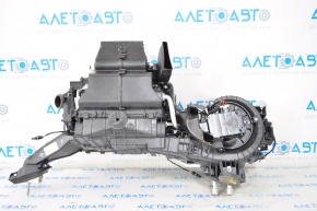 Heater assembly for the 1919 Cadillac ATS