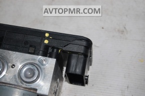 ABS Cadillac ATS 13-18