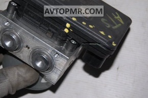 ABS Cadillac ATS 13-18