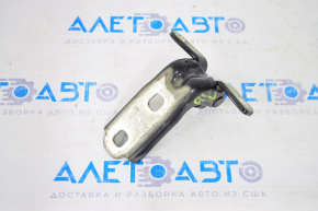 Lower rear left door hinge for a 1998 Cadillac ATS