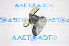 Upper rear right door hinge for a 13-18 Cadillac ATS