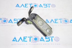 Lower rear right door hinge for a 1998 Cadillac ATS