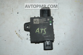 Cadillac ATS 13-19 Cooling Fan Computer