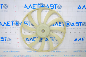 Cadillac ATS 13- 2.0T 2.5 Cooling Fan Impeller
