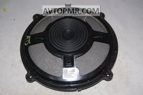 Cadillac ATS 13-19 BOSE rear shelf speaker