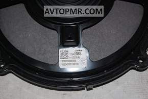 Cadillac ATS 13-19 BOSE rear shelf speaker