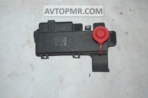 Cadillac ATS 13-19 Battery Distributor Cap