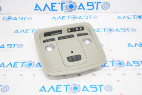 Cadillac ATS 13 front headlight - gray