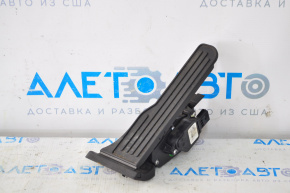 Cadillac ATS 13-19 gas pedal