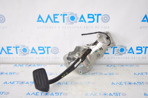 Cadillac ATS 13 brake pedal with pad