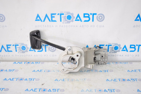 Cadillac ATS 13 brake pedal with pad