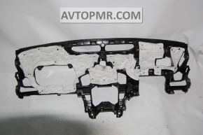 Cadillac ATS 13-19 dashboard frame black