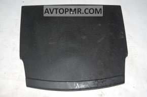 Cadillac ATS 13-19 black dashboard speaker grille