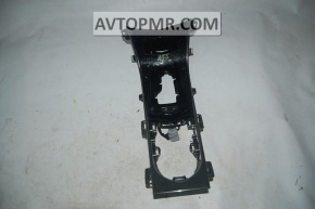 Cadillac ATS 13-shifter cover