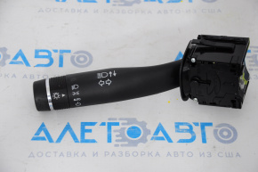 Left steering column switch for Cadillac ATS 13-19