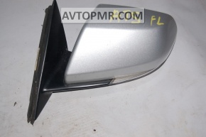 Left side mirror assembly for Cadillac ATS 13-5 pin