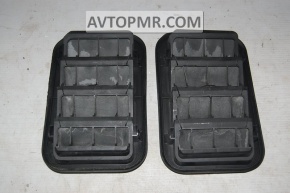 Left Ventilation Shield Cadillac ATS 13-18