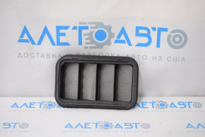 Right air vent shield for Cadillac ATS 13-18