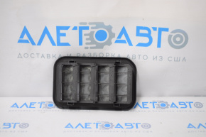 Right air vent shield for Cadillac ATS 13-18