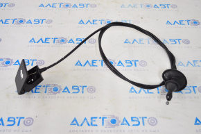 Cadillac ATS 13-19 Hood Release Cable with Handle